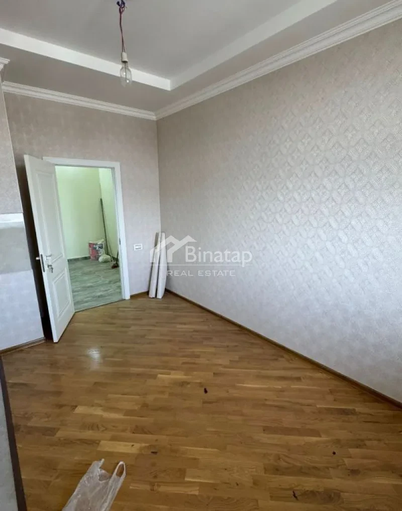 Satılır 2 otaqlı yeni tikili 86 m², Xətai m. — şəkil 5