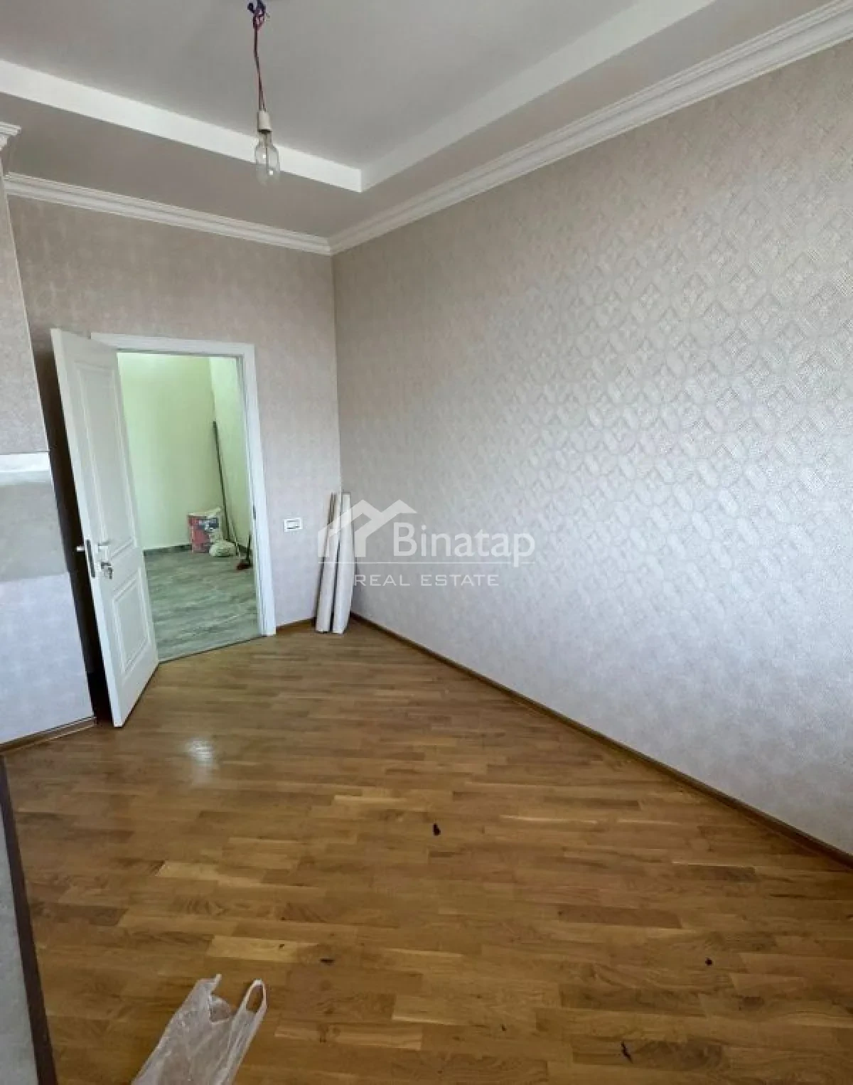 Satılır 2 otaqlı yeni tikili 86 m², Xətai m. — şəkil 5