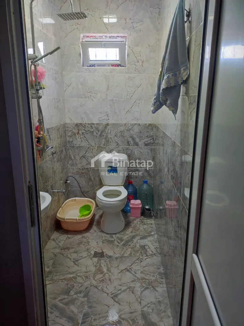 Satılır 3 otaqlı həyət evi / bağ evi 93 m², Xırdalan r.