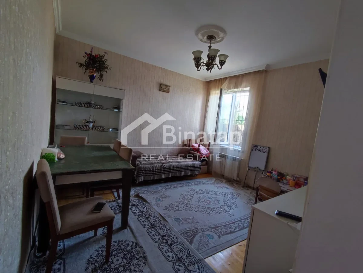 Satılır 3 otaqlı həyət evi / bağ evi 93 m², Xırdalan r. — şəkil 2