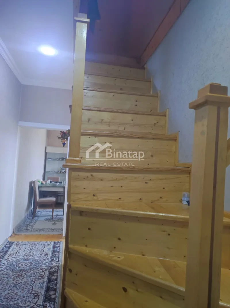 Satılır 3 otaqlı həyət evi / bağ evi 93 m², Xırdalan r. — şəkil 3
