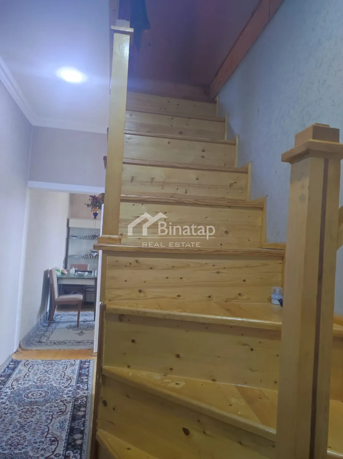 Satılır 3 otaqlı həyət evi / bağ evi 93 m², Xırdalan r. — şəkil 3