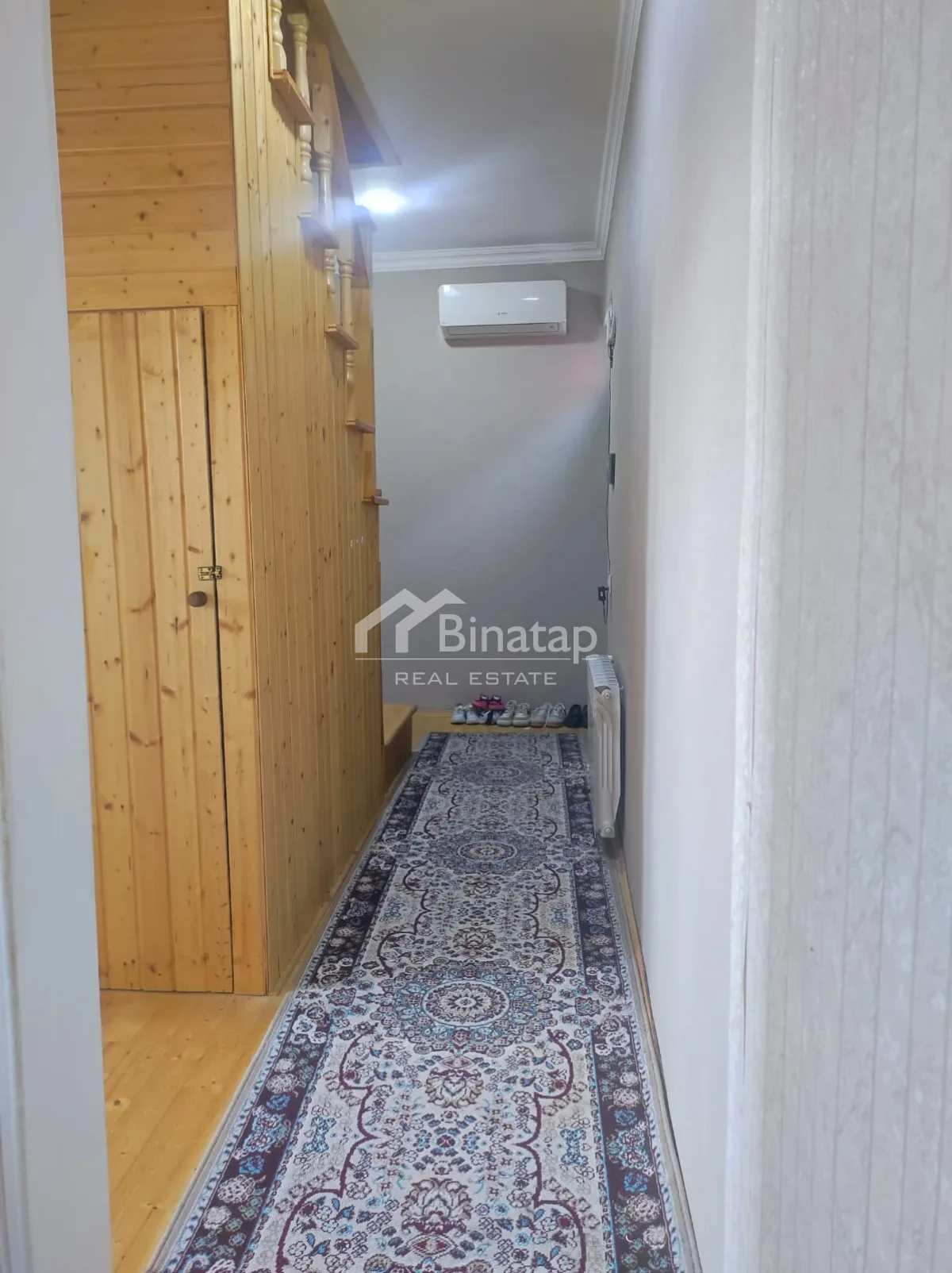 Satılır 3 otaqlı həyət evi / bağ evi 93 m², Xırdalan r. — şəkil 4