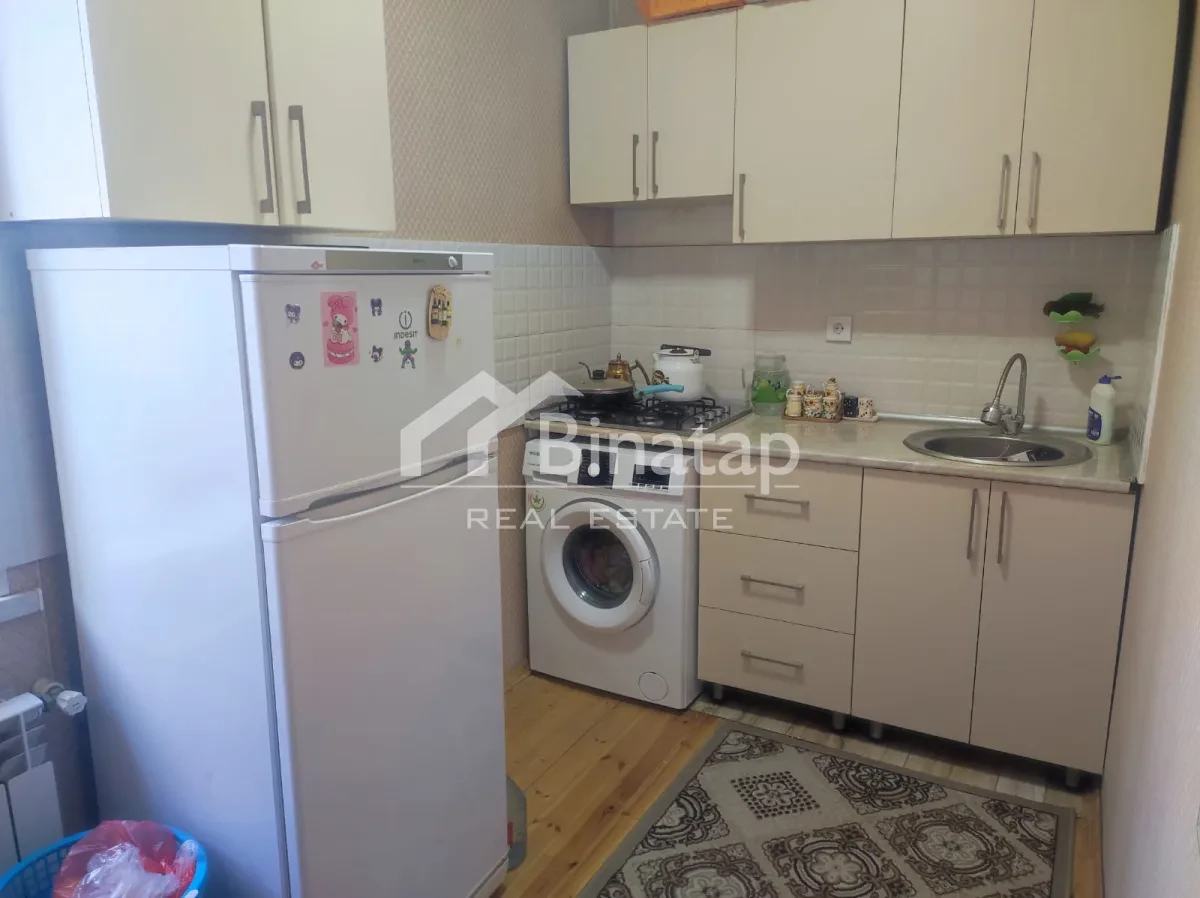 Satılır 3 otaqlı həyət evi / bağ evi 93 m², Xırdalan r. — şəkil 5