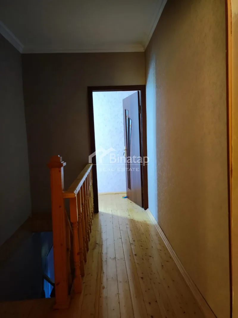 Satılır 3 otaqlı həyət evi / bağ evi 93 m², Xırdalan r. — şəkil 6