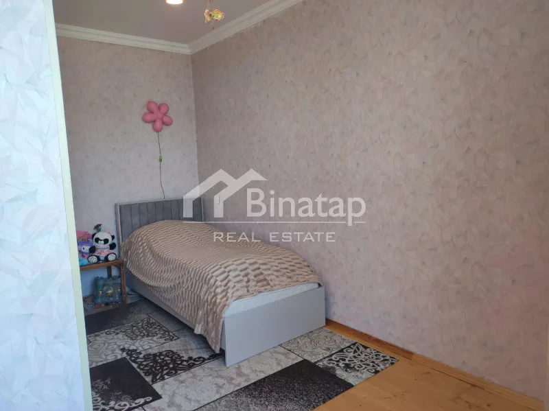 Satılır 3 otaqlı həyət evi / bağ evi 93 m², Xırdalan r. — şəkil 7
