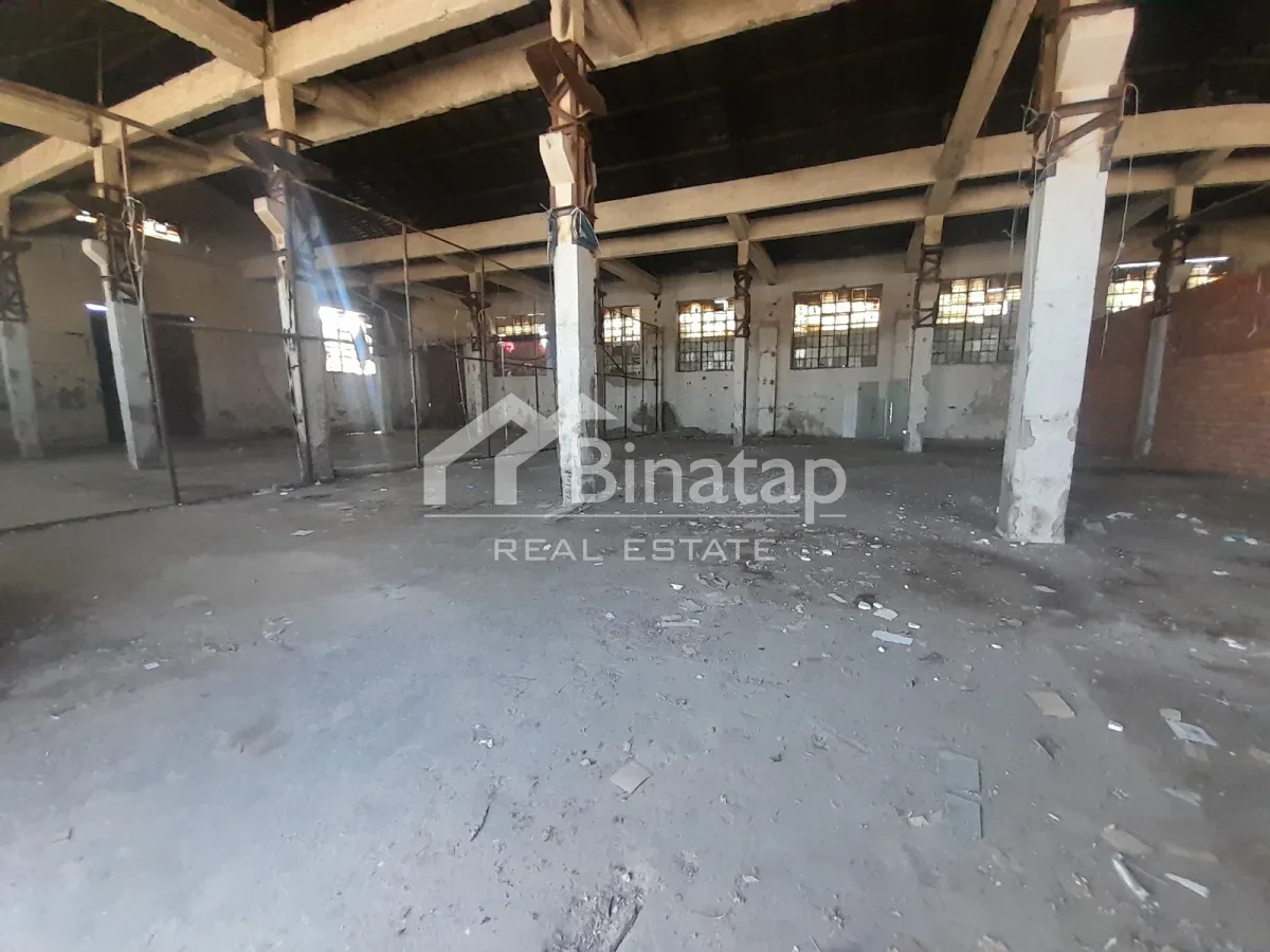 İcarəyə verilir obyekt 750 m², Koroğlu m. — şəkil 1