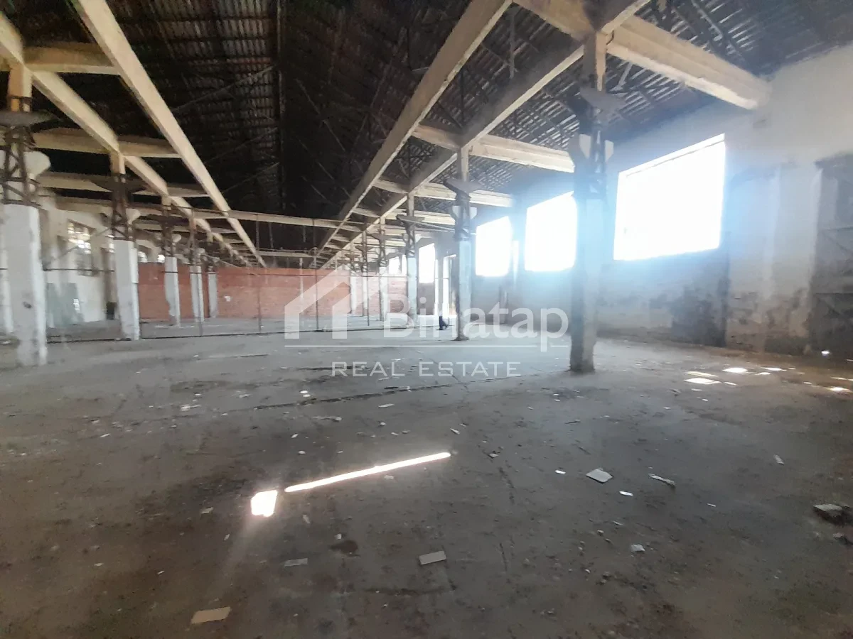 İcarəyə verilir obyekt 750 m², Koroğlu m. — şəkil 7