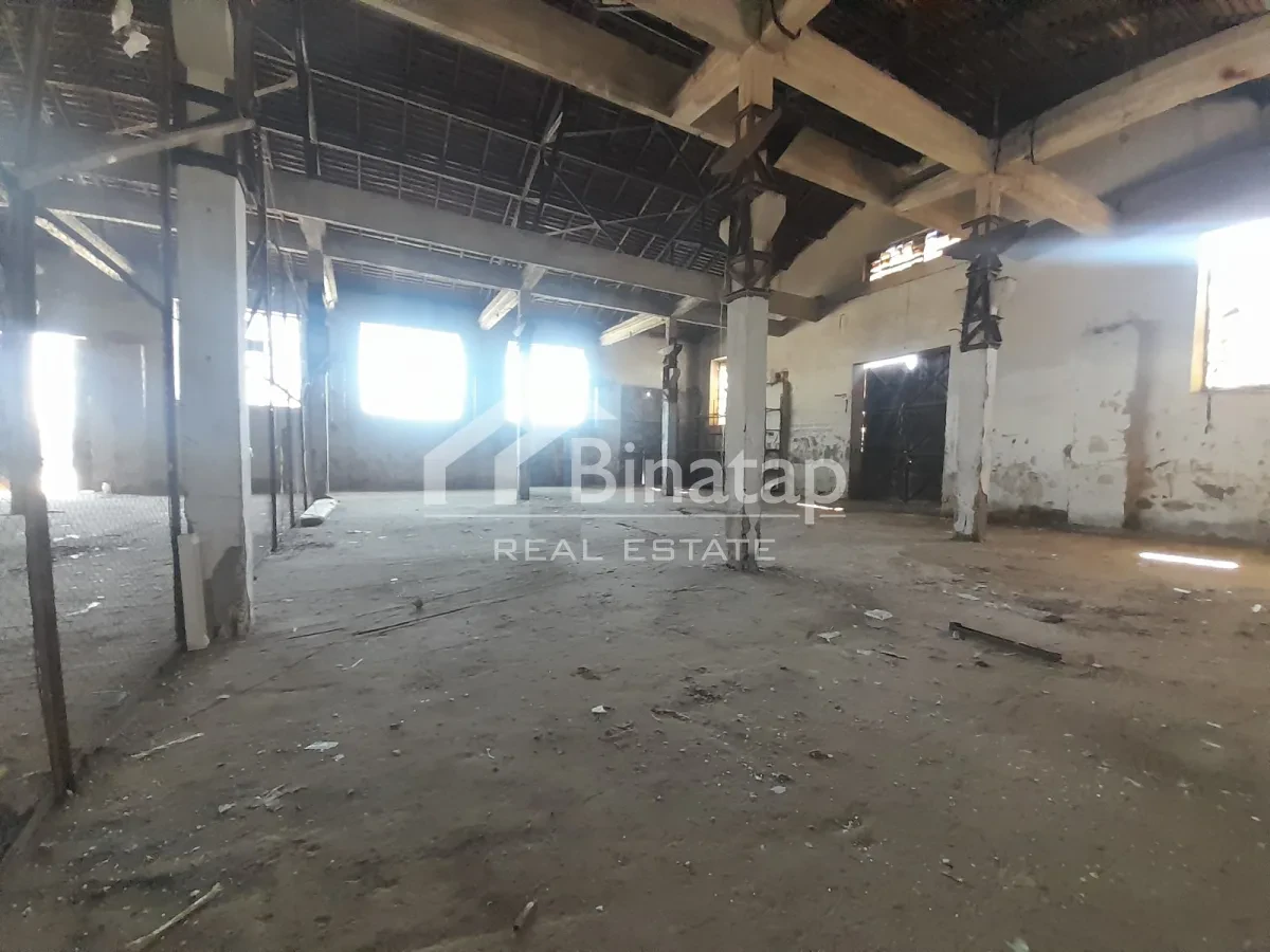 İcarəyə verilir obyekt 750 m², Koroğlu m. — şəkil 8