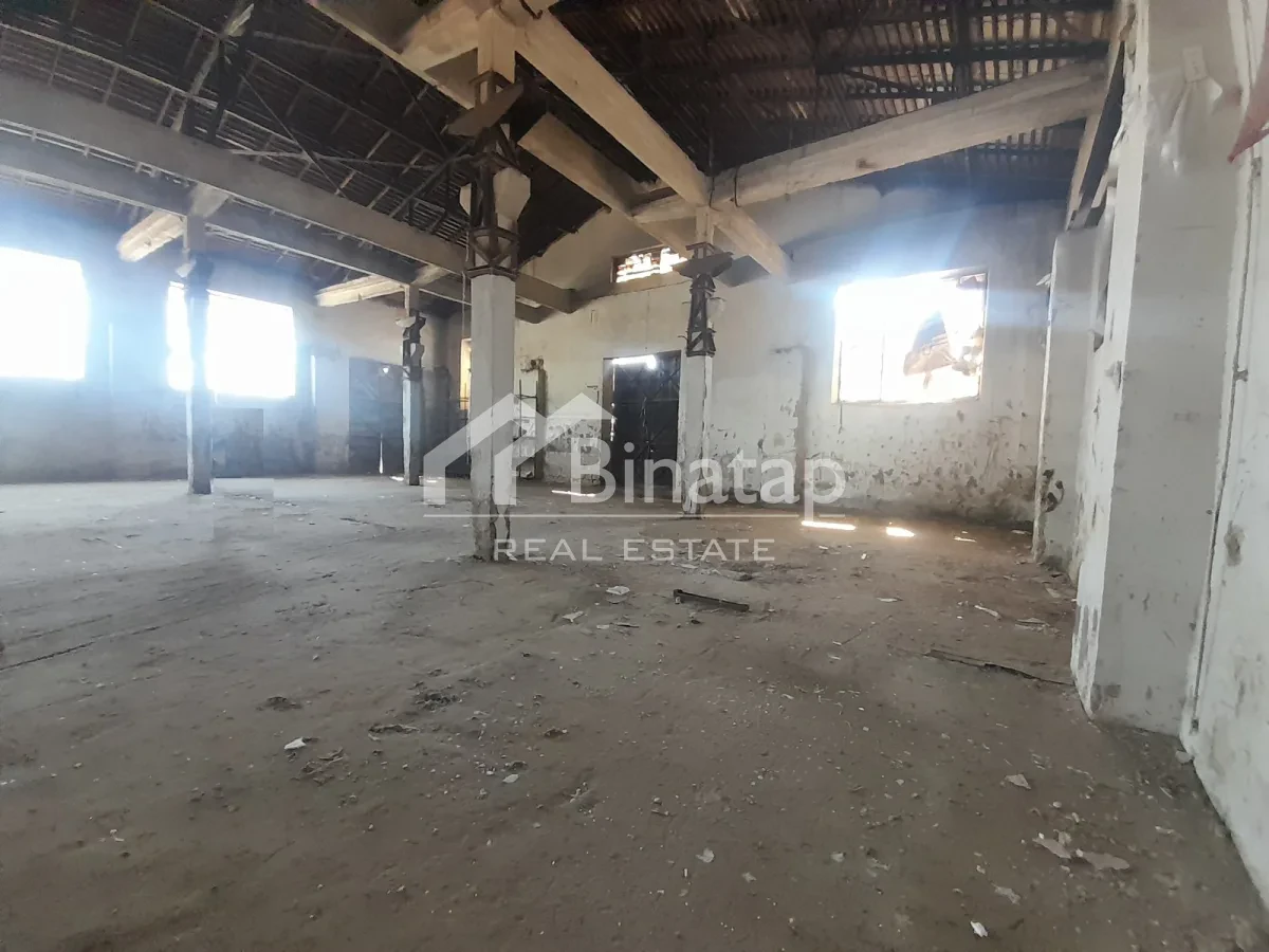 İcarəyə verilir obyekt 750 m², Koroğlu m. — şəkil 9