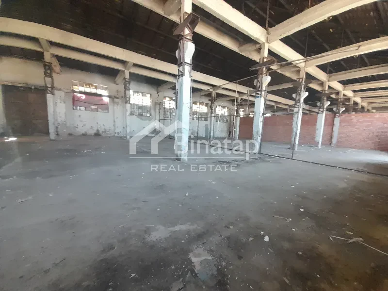 İcarəyə verilir obyekt 750 m², Koroğlu m. — şəkil 10