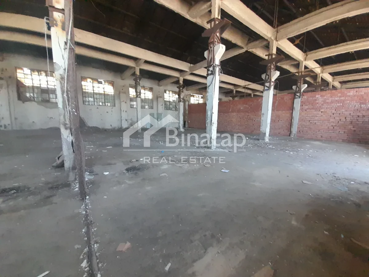 İcarəyə verilir obyekt 750 m², Koroğlu m. — şəkil 12