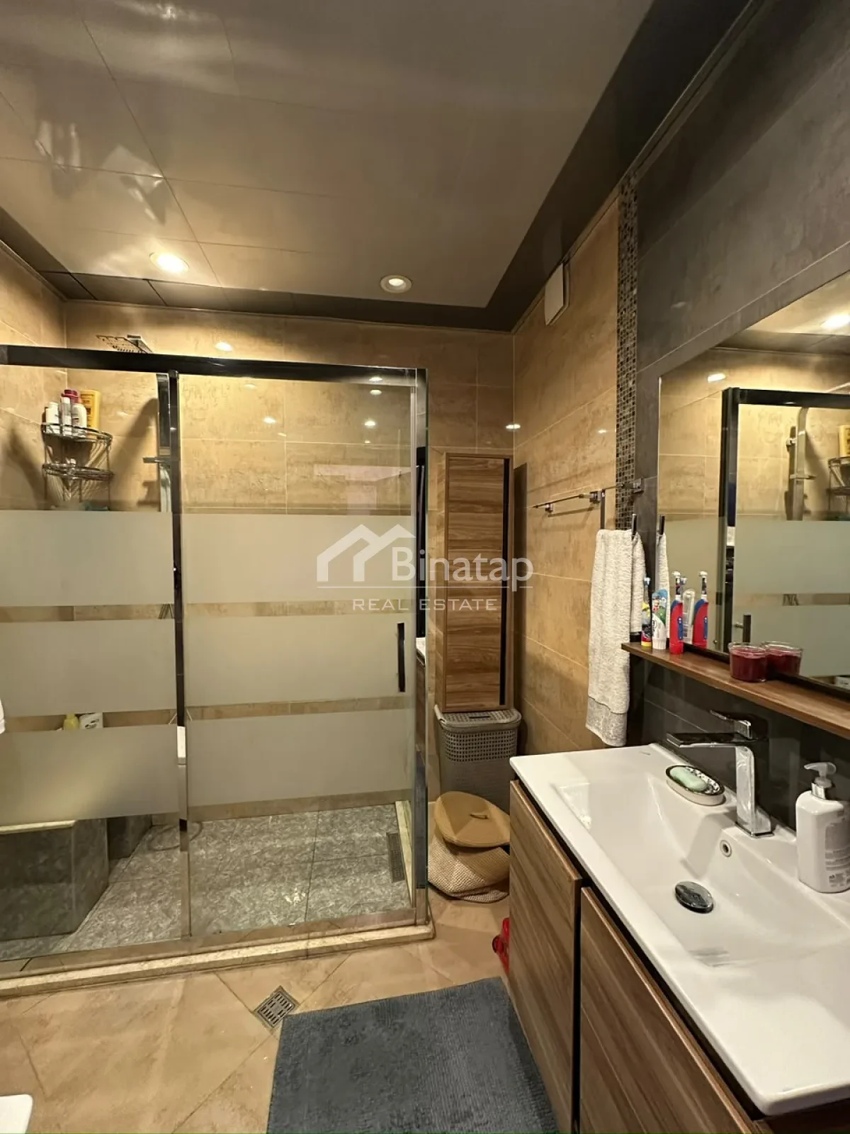 Satılır 3 otaqlı yeni tikili 147 m², Nizami m. — şəkil 3