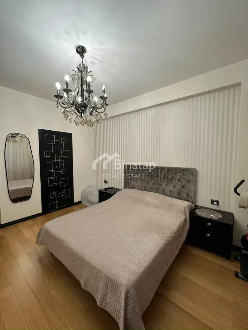 Satılır 3 otaqlı yeni tikili 147 m², Nizami m. — şəkil 6