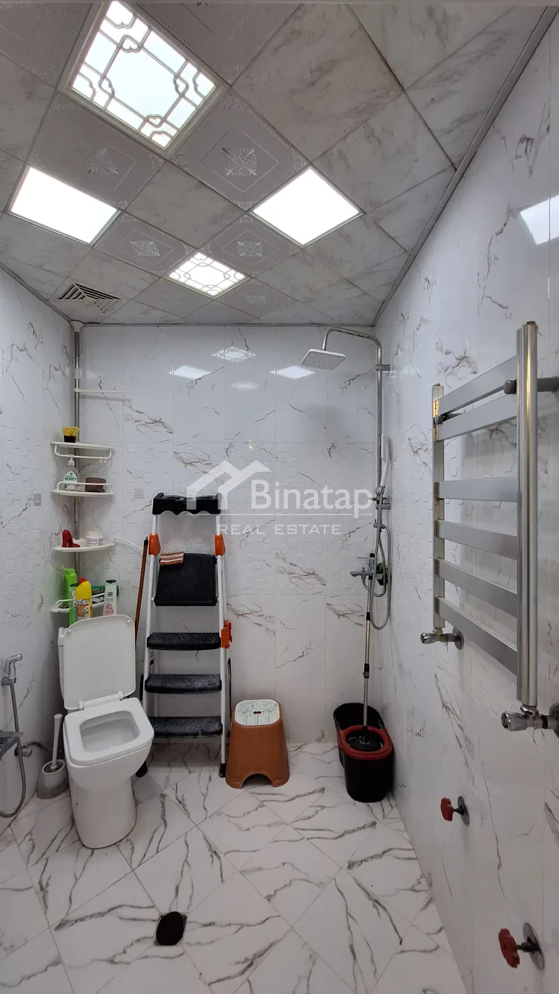 Продаётся 2-комн. новостройка 52 м², пос. Масазыр — фото 11