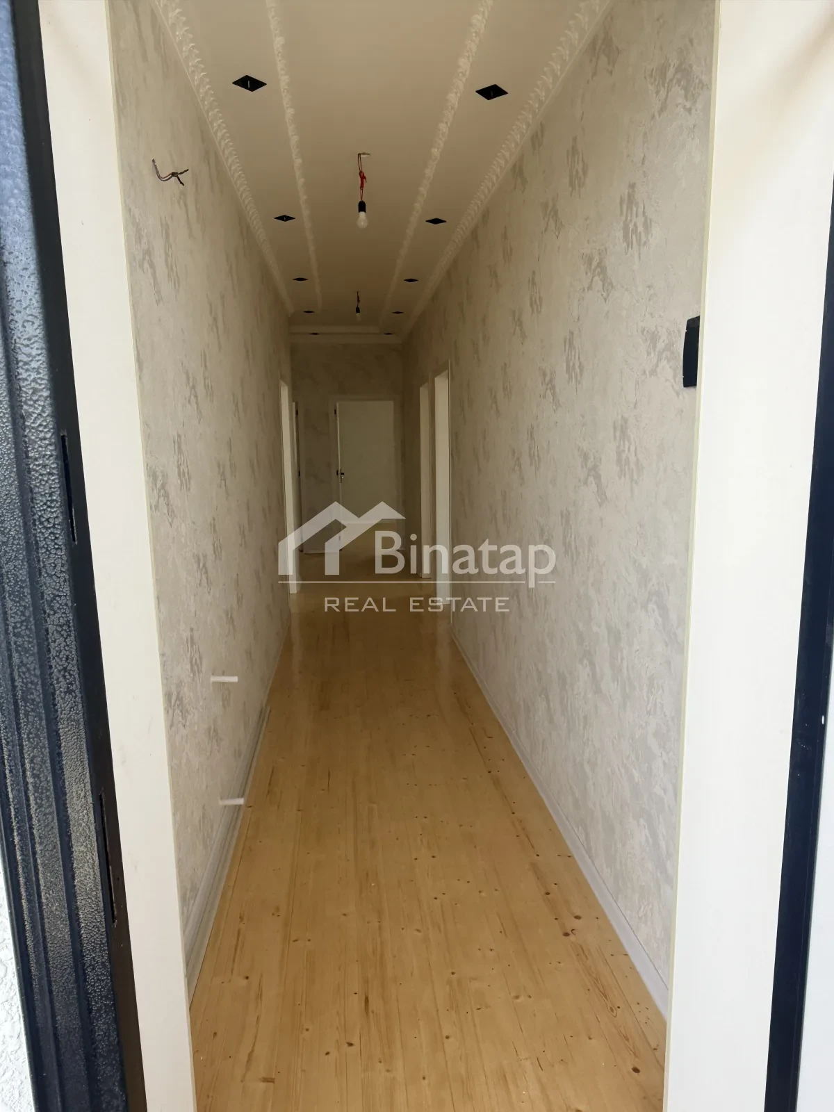 Продаётся 4-комн. дом 100 м², пос. Мамедли — фото 3