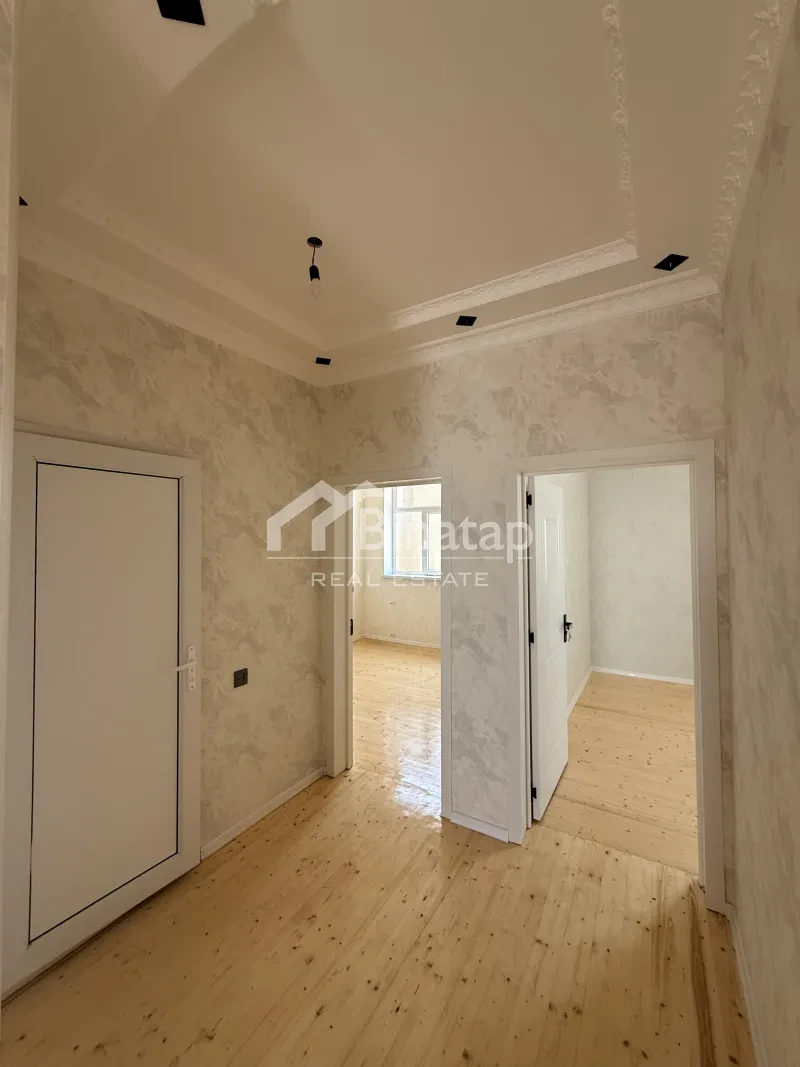 Продаётся 4-комн. дом 100 м², пос. Мамедли — фото 4
