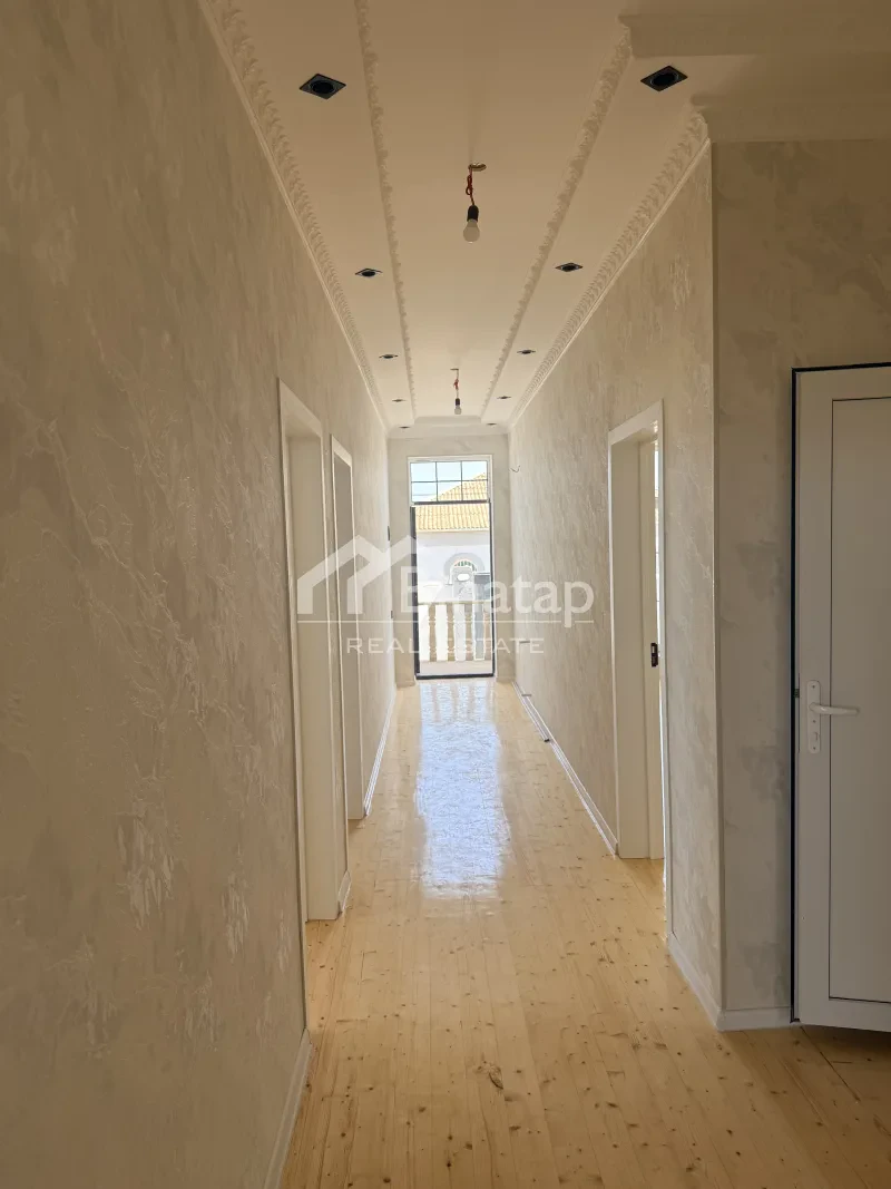 Продаётся 4-комн. дом 100 м², пос. Мамедли — фото 5