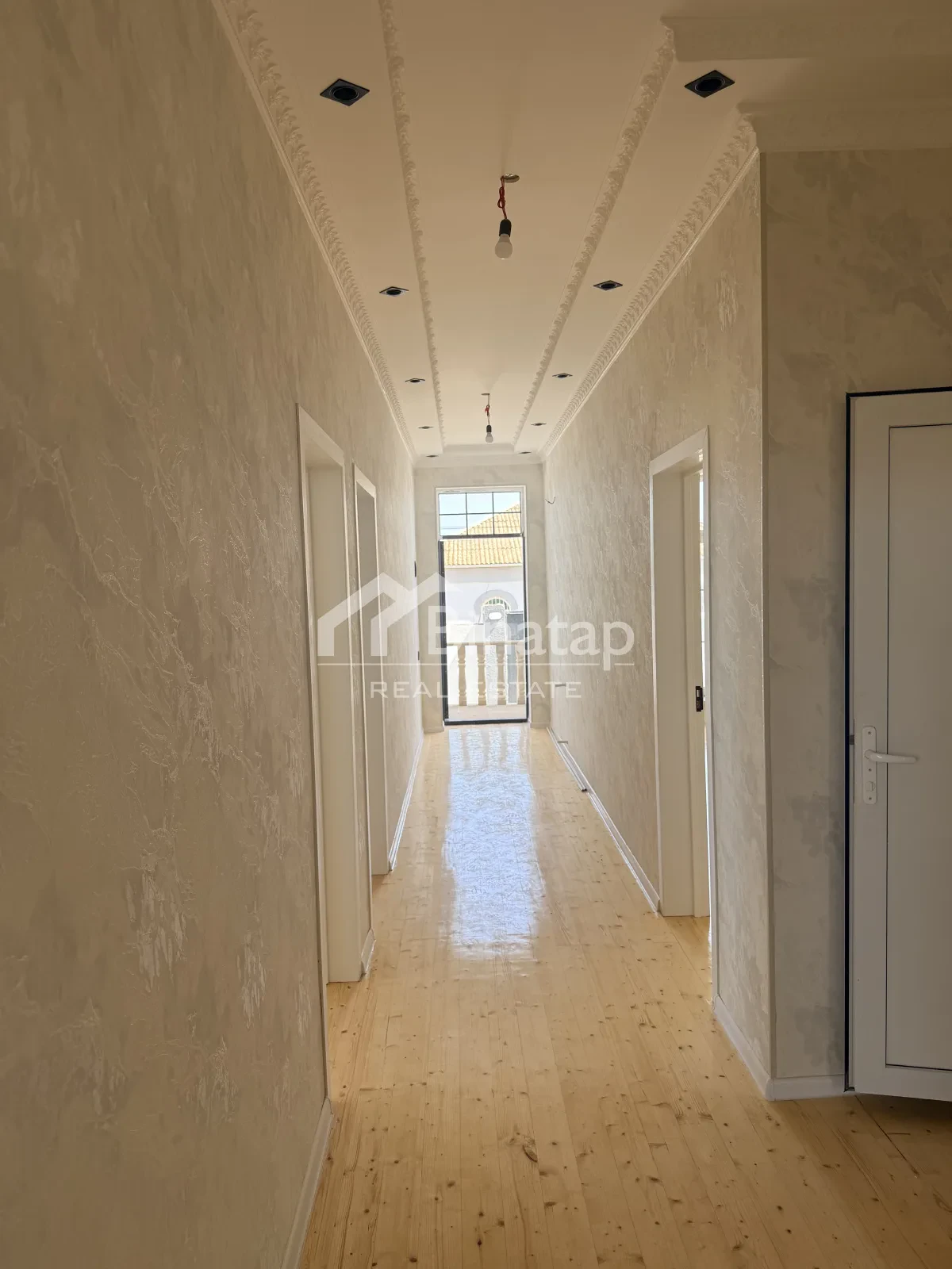 Продаётся 4-комн. дом 100 м², пос. Мамедли — фото 5