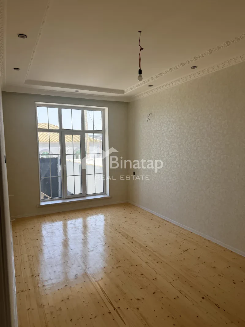Продаётся 4-комн. дом 100 м², пос. Мамедли — фото 6