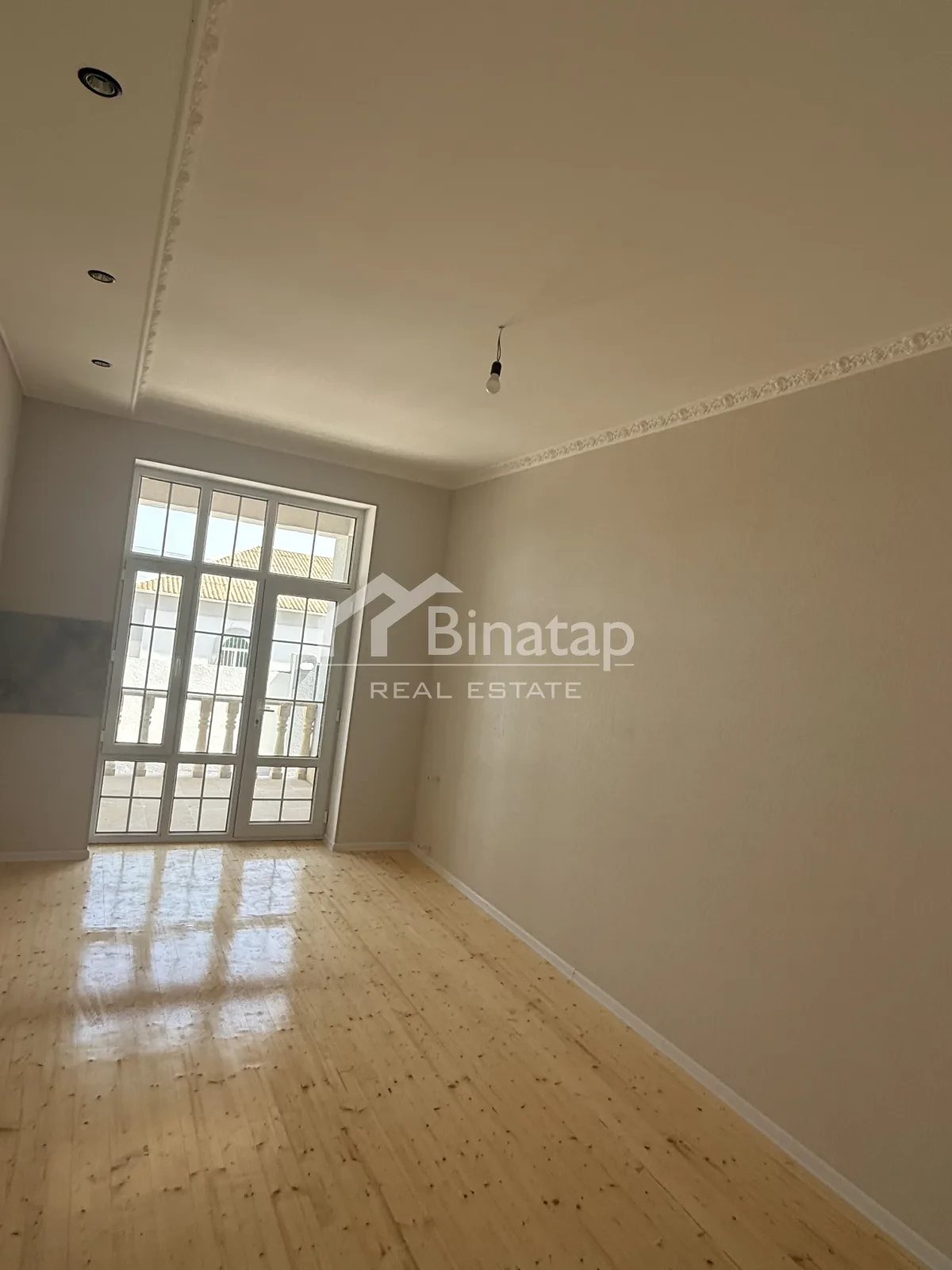Продаётся 4-комн. дом 100 м², пос. Мамедли — фото 8