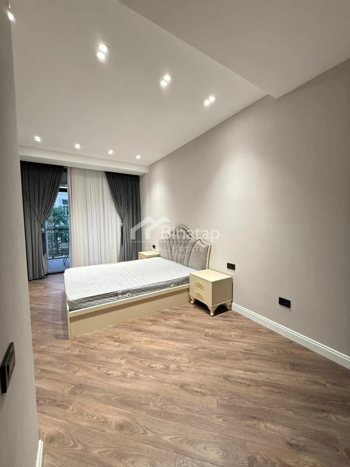 Сдаётся 2-комн. новостройка 85 м², м. Низами — фото 5