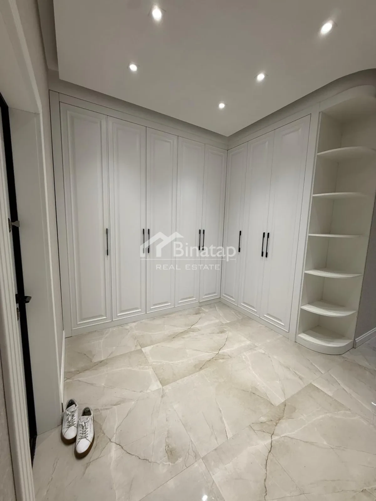 Сдаётся 2-комн. новостройка 85 м², м. Низами — фото 6