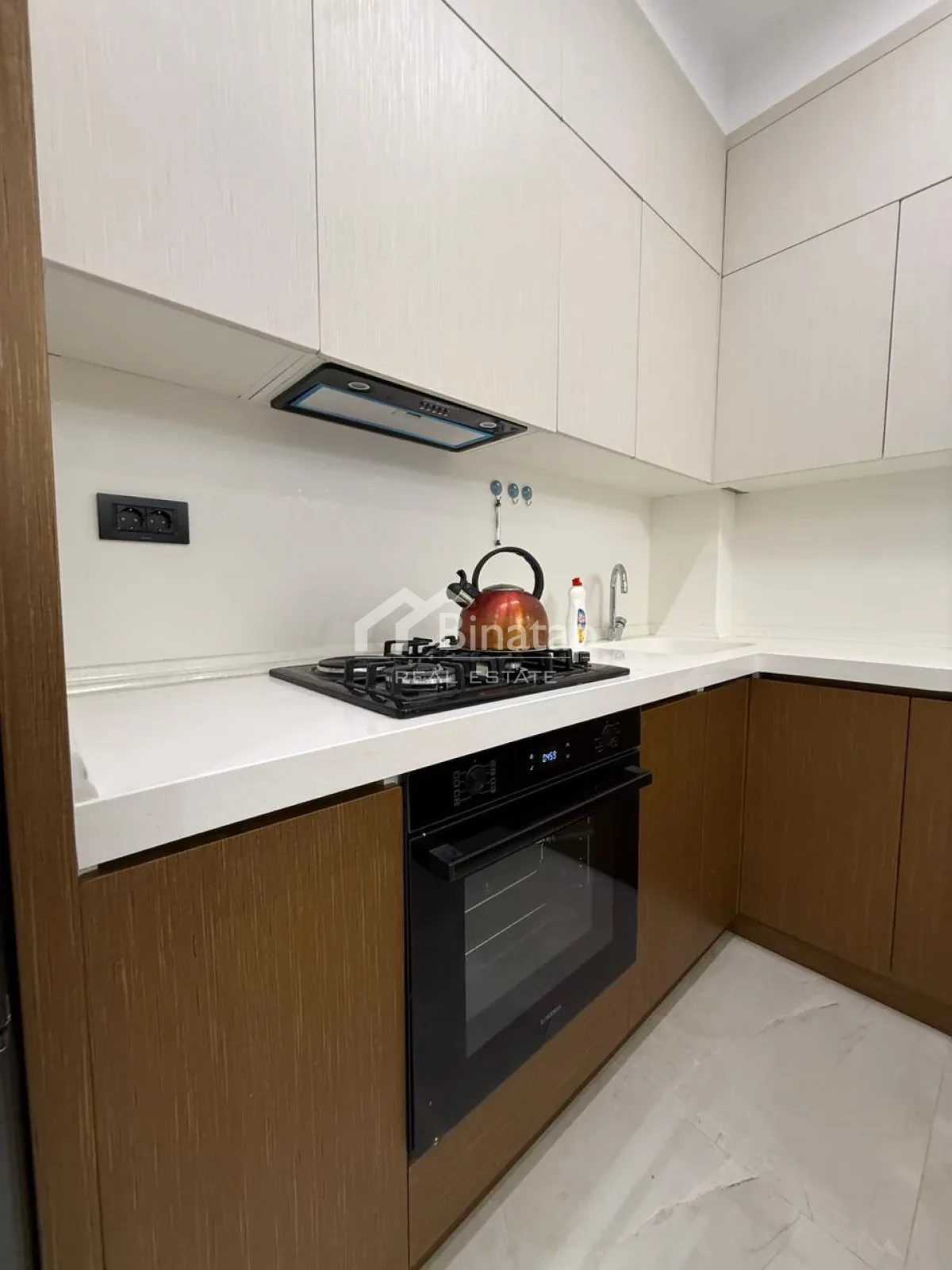Сдаётся 2-комн. новостройка 85 м², м. Низами — фото 7