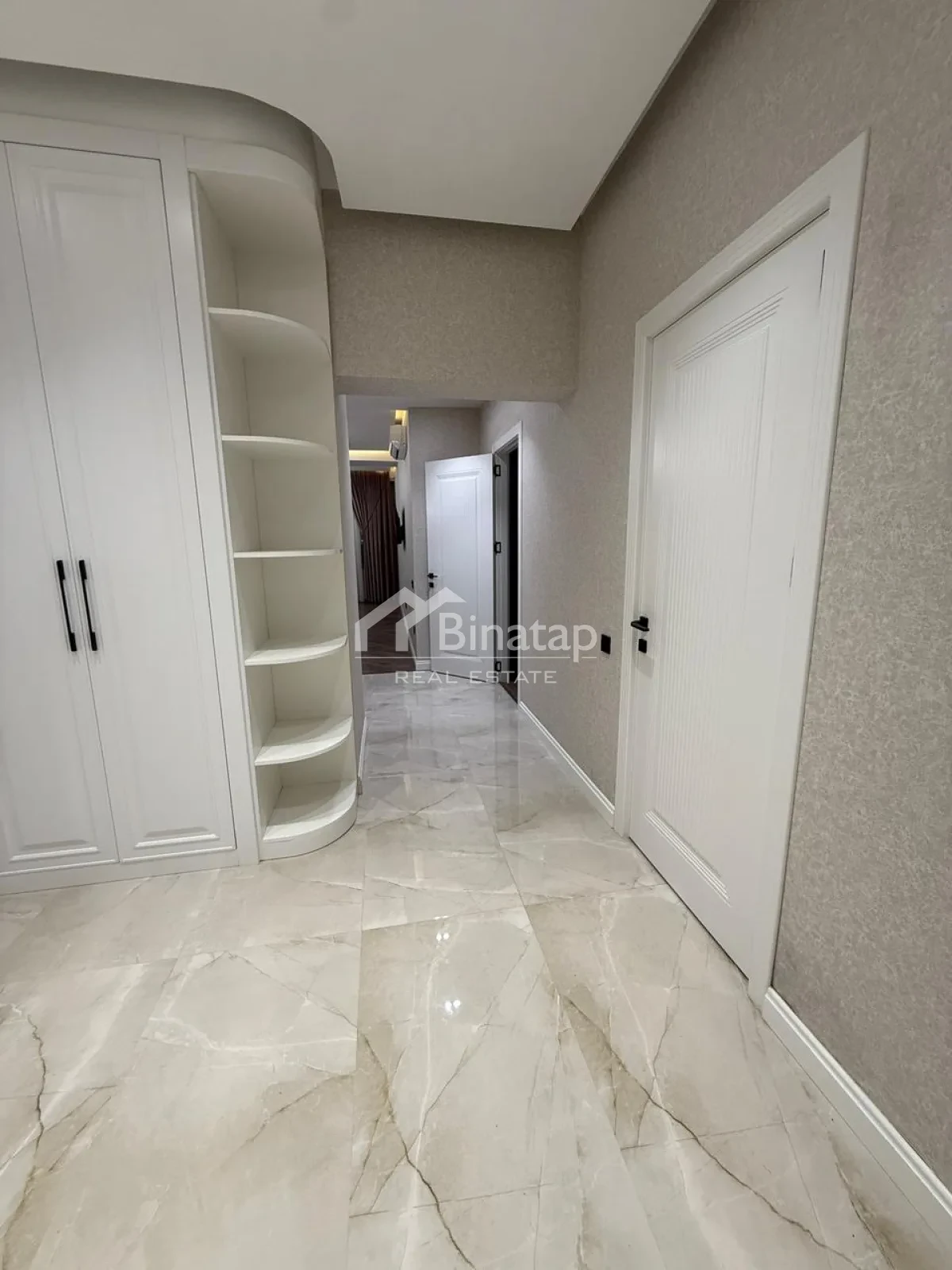 Сдаётся 2-комн. новостройка 85 м², м. Низами — фото 9