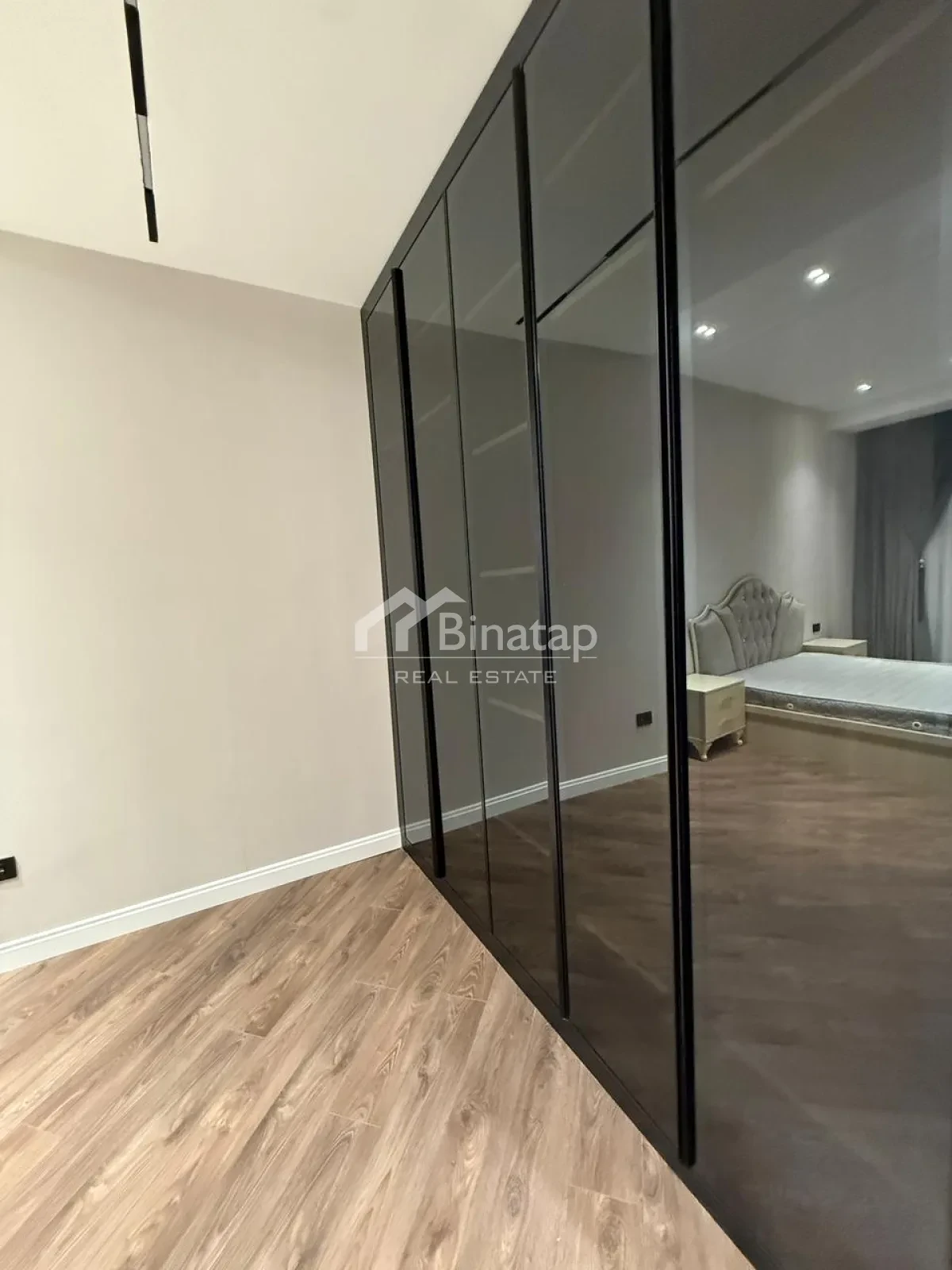 Сдаётся 2-комн. новостройка 85 м², м. Низами — фото 14
