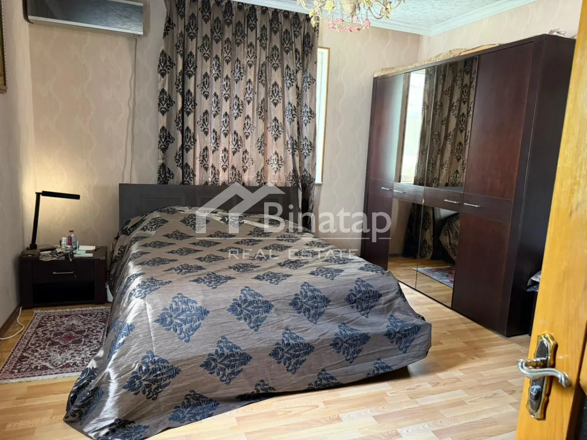 Satılır 3 otaqlı köhnə tikili 75 m², 28 May m. — şəkil 4