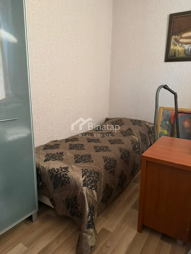 Satılır 3 otaqlı köhnə tikili 75 m², 28 May m. — şəkil 5