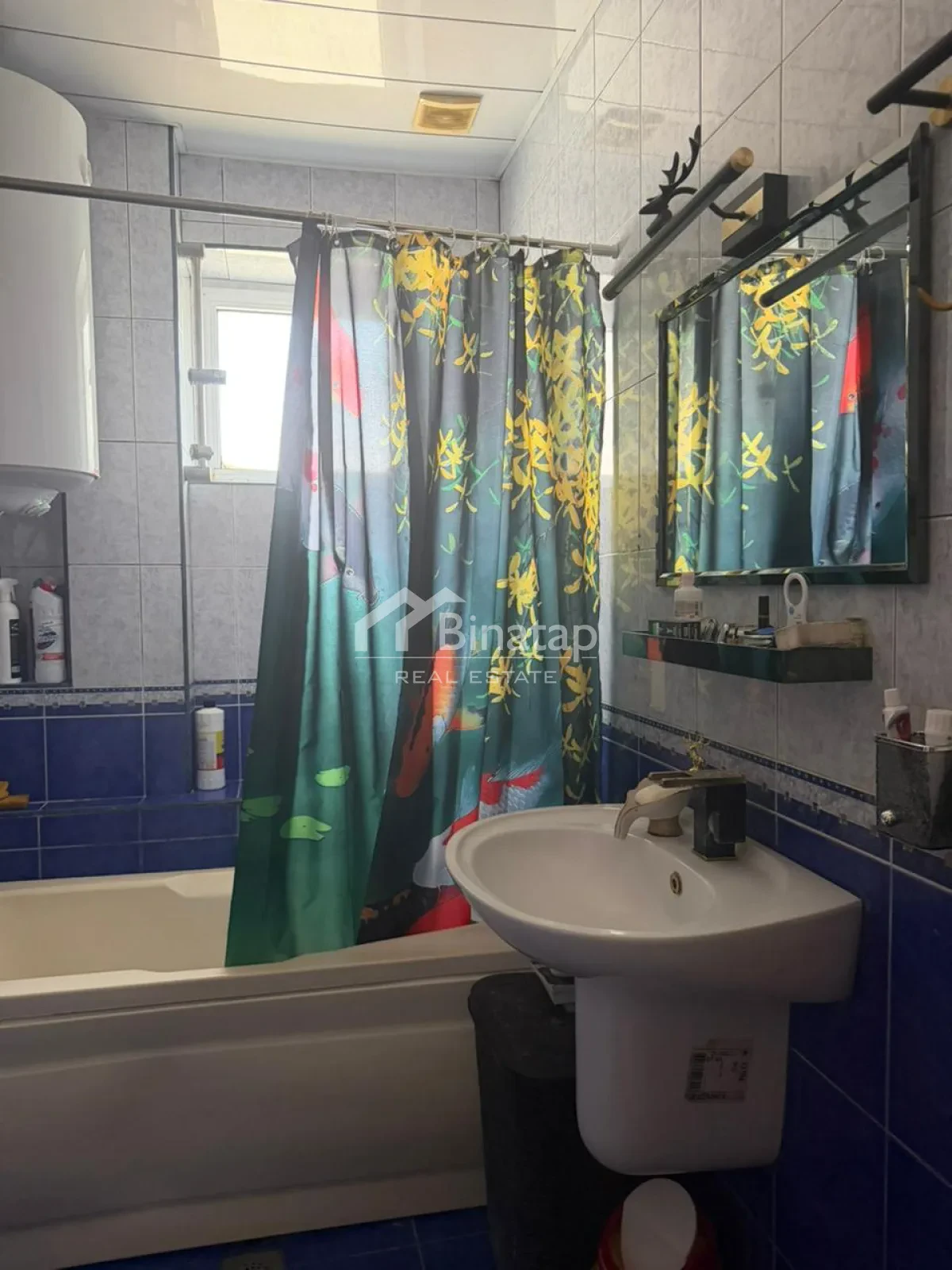 Satılır 3 otaqlı köhnə tikili 75 m², 28 May m. — şəkil 6