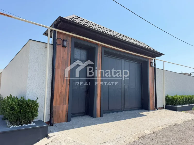 Satılır 5 otaqlı həyət evi / bağ evi 390 m², Nardaran qəs.