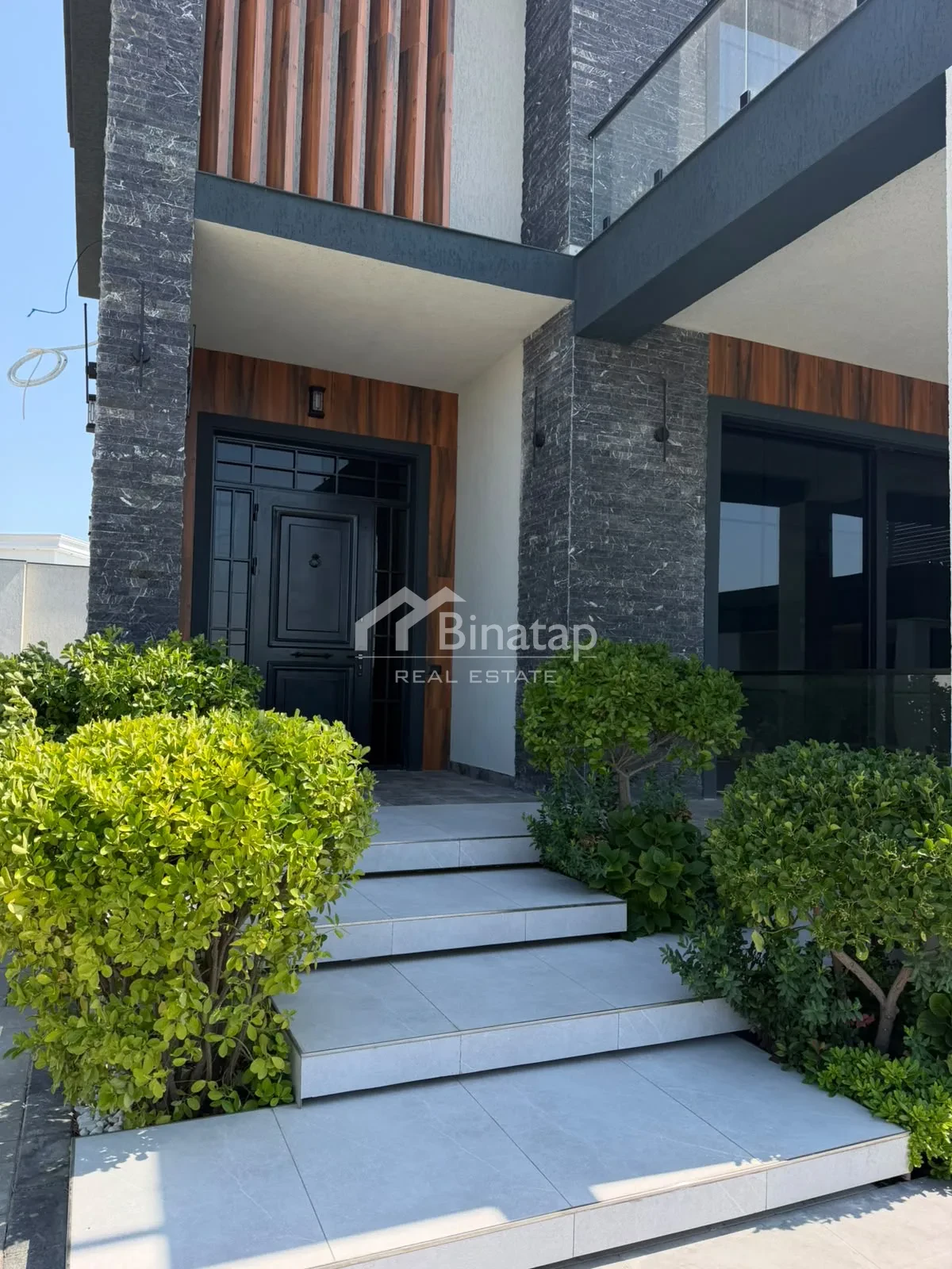 Продаётся 5-комн. дом 390 м², пос. Нардаран — фото 7