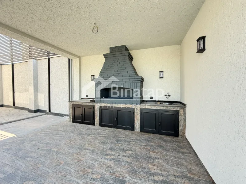 Продаётся 5-комн. дом 390 м², пос. Нардаран — фото 9