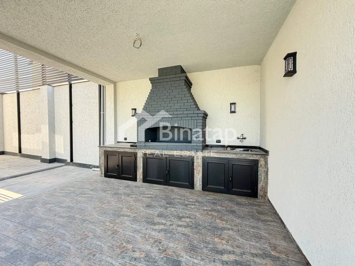 Продаётся 5-комн. дом 390 м², пос. Нардаран — фото 9