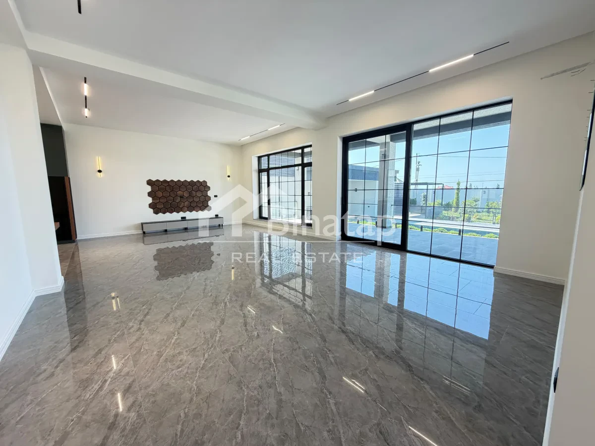 Продаётся 5-комн. дом 390 м², пос. Нардаран — фото 12