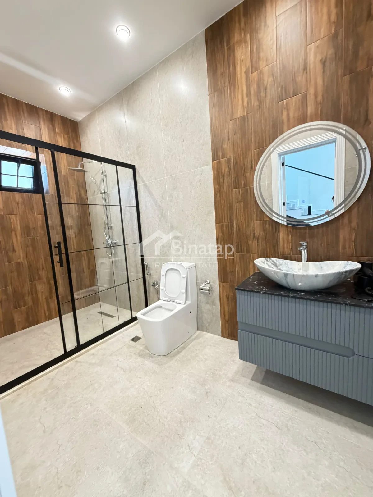 Продаётся 5-комн. дом 390 м², пос. Нардаран — фото 14