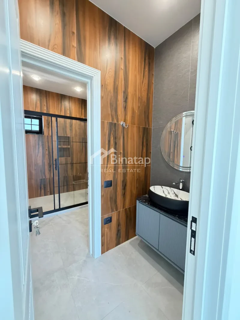 Продаётся 5-комн. дом 390 м², пос. Нардаран — фото 15