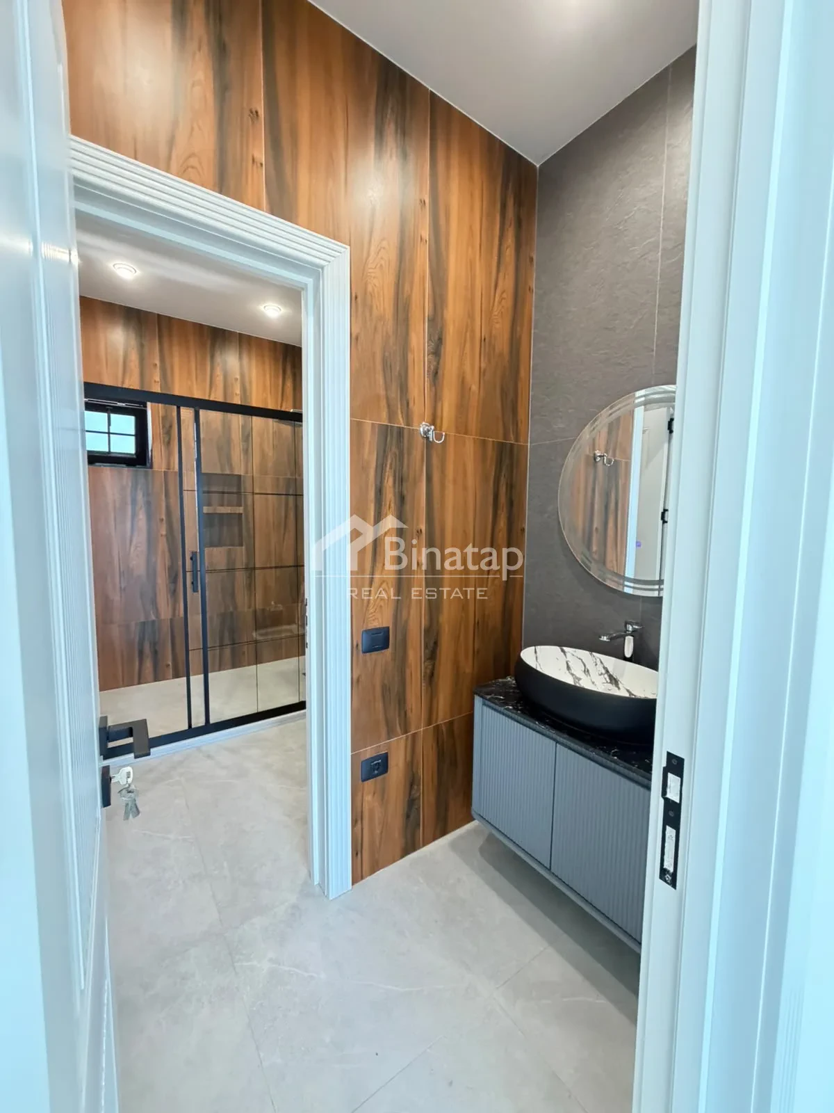 Продаётся 5-комн. дом 390 м², пос. Нардаран — фото 15