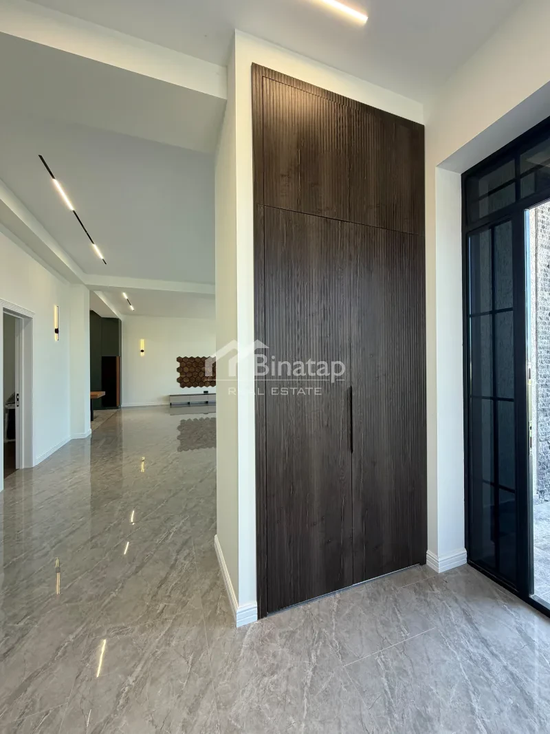 Продаётся 5-комн. дом 390 м², пос. Нардаран — фото 16