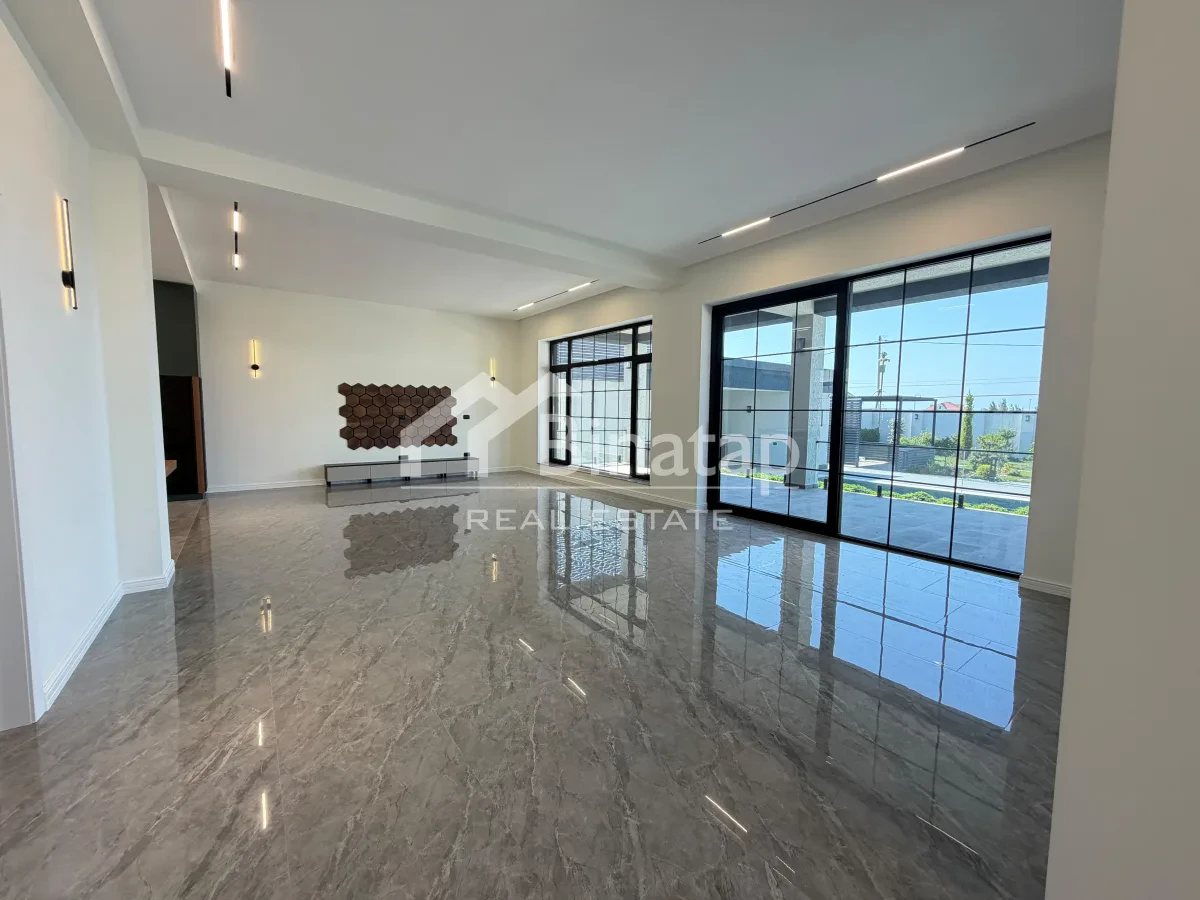 Продаётся 5-комн. дом 390 м², пос. Нардаран — фото 17