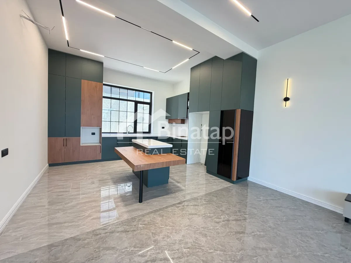 Продаётся 5-комн. дом 390 м², пос. Нардаран — фото 18