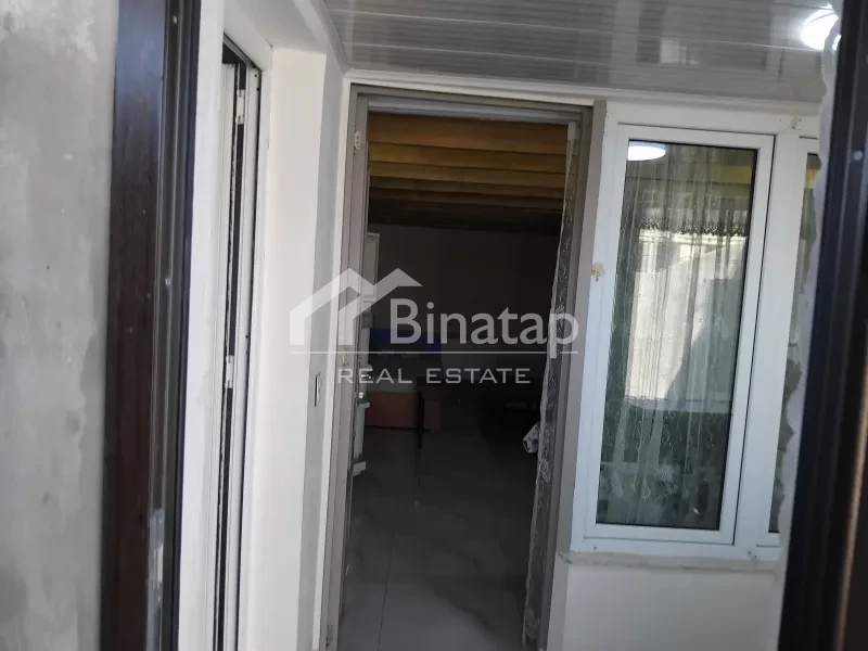 İcarəyə verilir 1 otaqlı həyət evi / bağ evi 30 m², Masazır qəs. — şəkil 3