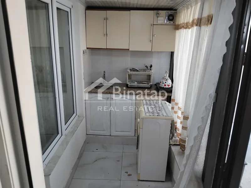 İcarəyə verilir 1 otaqlı həyət evi / bağ evi 30 m², Masazır qəs. — şəkil 4