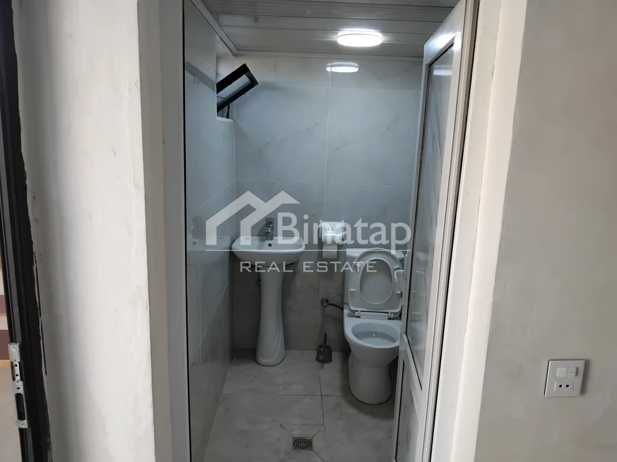 İcarəyə verilir 1 otaqlı həyət evi / bağ evi 30 m², Masazır qəs. — şəkil 5
