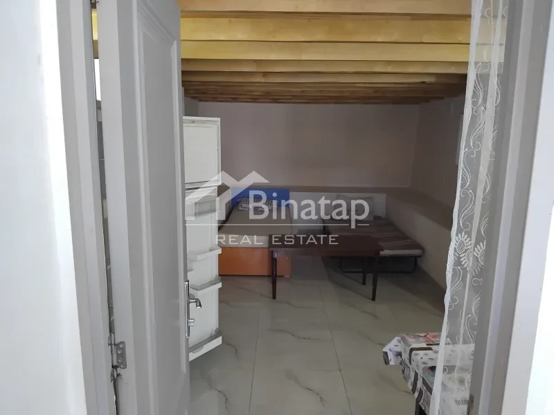 İcarəyə verilir 1 otaqlı həyət evi / bağ evi 30 m², Masazır qəs. — şəkil 6