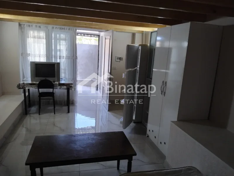 İcarəyə verilir 1 otaqlı həyət evi / bağ evi 30 m², Masazır qəs. — şəkil 7