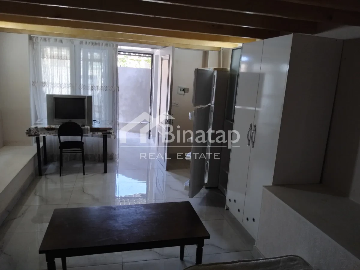 İcarəyə verilir 1 otaqlı həyət evi / bağ evi 30 m², Masazır qəs. — şəkil 7